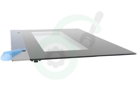 Bosch Oven-Magnetron 776159, 00776159 Buitenruit