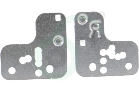 Bosch Oven-Magnetron 776159, 00776159 Buitenruit