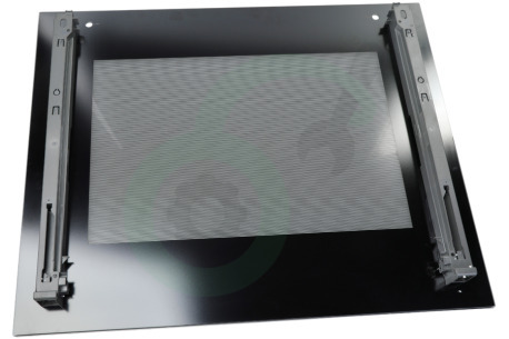 Bosch Oven-Magnetron 776107, 00776107 Buitenruit