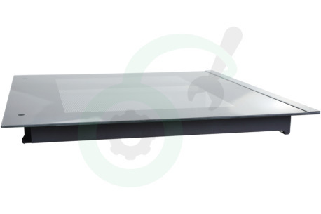 Bosch Oven-Magnetron 776107, 00776107 Buitenruit