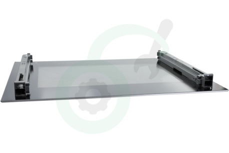 Bosch Oven-Magnetron 776107, 00776107 Buitenruit