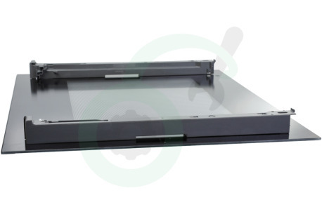 Bosch Oven-Magnetron 776107, 00776107 Buitenruit