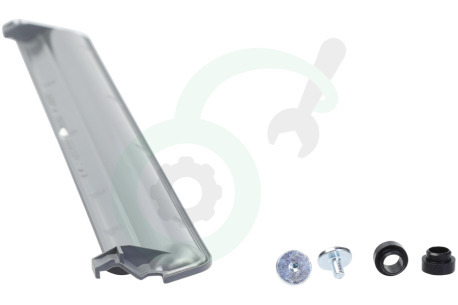 Bosch Oven-Magnetron 776107, 00776107 Buitenruit