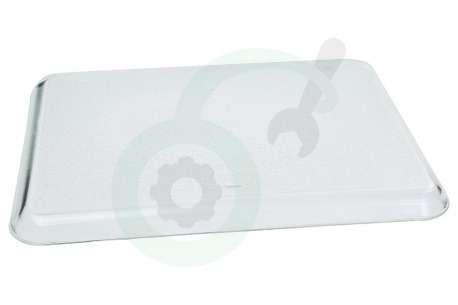 Gaggenau Oven-Magnetron 672497, 00672497 Glasschaal