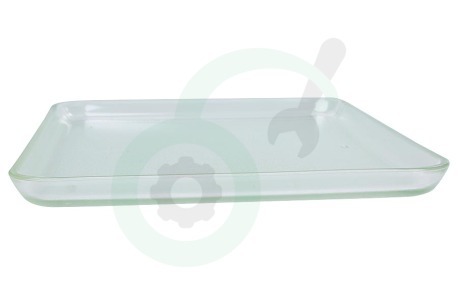 Gaggenau Oven-Magnetron 672497, 00672497 Glasschaal