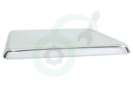Gaggenau Oven-Magnetron 672497, 00672497 Glasschaal