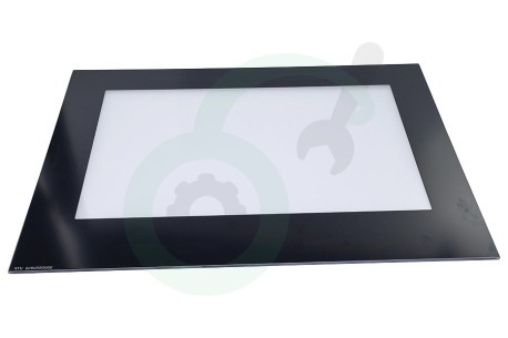 Bosch Oven-Magnetron 771871, 00771871 Binnenruit