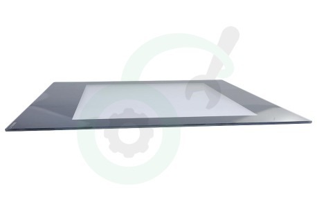 Bosch Oven-Magnetron 771871, 00771871 Binnenruit