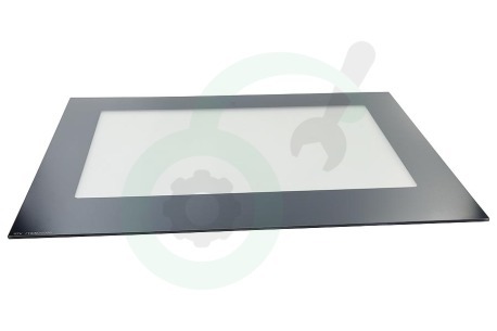 Siemens Oven-Magnetron 771967, 00771967 Binnenruit