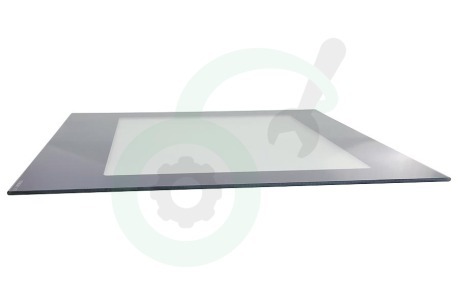 Siemens Oven-Magnetron 771967, 00771967 Binnenruit