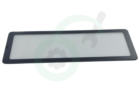 Siemens Oven-Magnetron 11004574 Binnenruit Oven