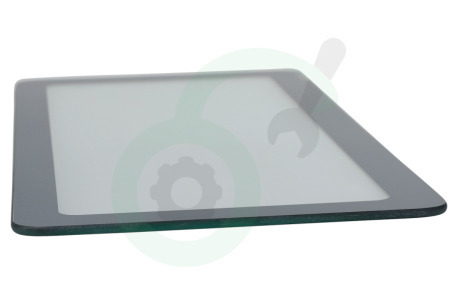 Siemens Oven-Magnetron 11004574 Binnenruit Oven