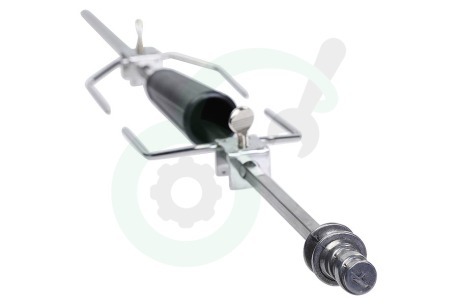 Bosch Oven-Magnetron 435120, 00435120 Spies