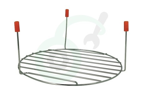 Bosch Oven-Magnetron 662158, 00662158 Rooster Incl. voetjes