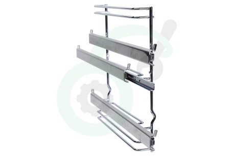 Neff Oven-Magnetron 682442, 00682442 Rails