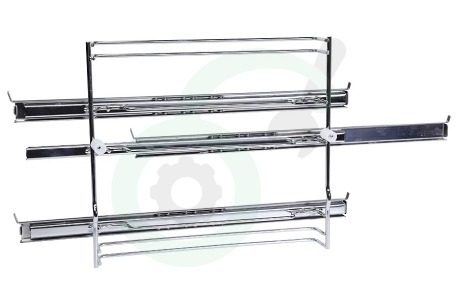 Neff Oven-Magnetron 682442, 00682442 Rails