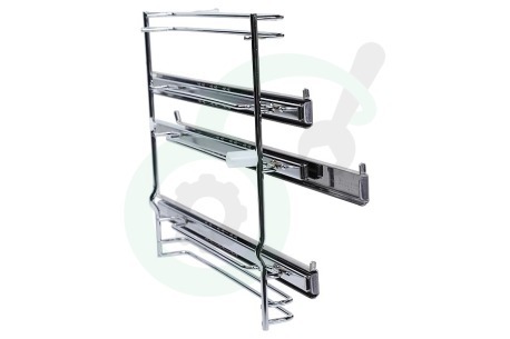 Neff Oven-Magnetron 682442, 00682442 Rails