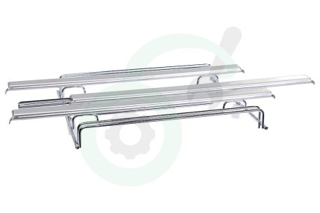 Neff Oven-Magnetron 682442, 00682442 Rails