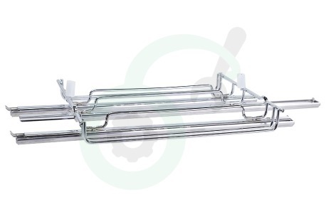 Neff Oven-Magnetron 682442, 00682442 Rails