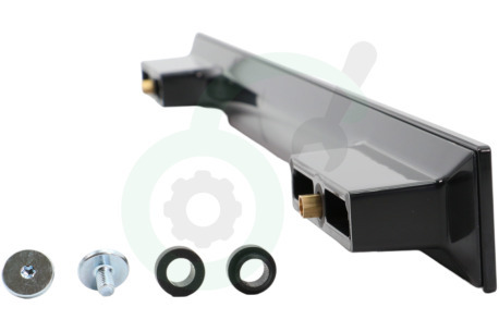 Siemens Oven-Magnetron 11052691 Deurgreep Handgreep Compleet