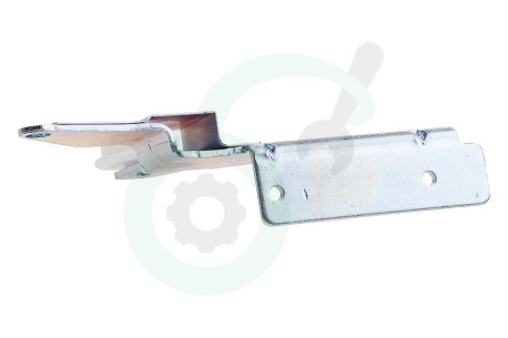Neff Oven-Magnetron 673859, 00673859 Scharnier Van deur, Rechts