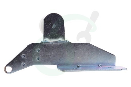 Neff Oven-Magnetron 436538, 00436538 Scharnier Van Deur, Links