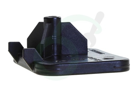 Lynx Oven-Magnetron 00427586 Scharnierplaat rechts