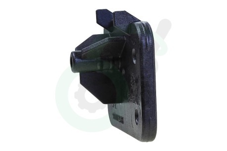 Viva Oven-Magnetron 00427587 Scharnierplaat links