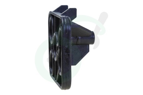 Viva Oven-Magnetron 00427587 Scharnierplaat links