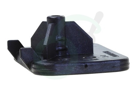 Viva Oven-Magnetron 00427587 Scharnierplaat links
