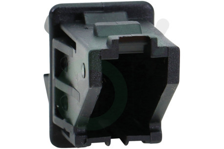 Balay Fornuis 00602487 Drager Van glasplaat, links