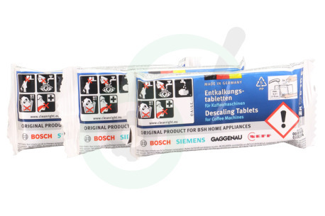 Balay Koffiezetapparaat 00312453 TCZ6002