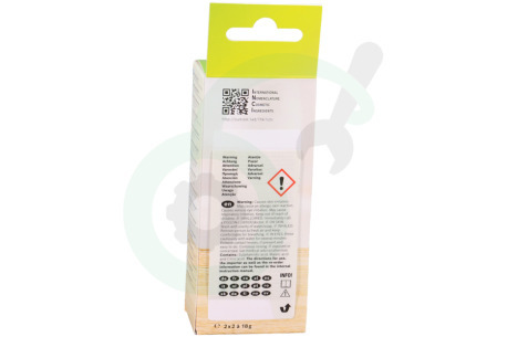 Bosch Koffiezetapparaat 311909, 00311909 Ontkalker Tassimo Ontkalkingstabletten