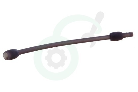Bosch Koffiezetapparaat 616378, 00616378 Slang Rubber van melkuitloop