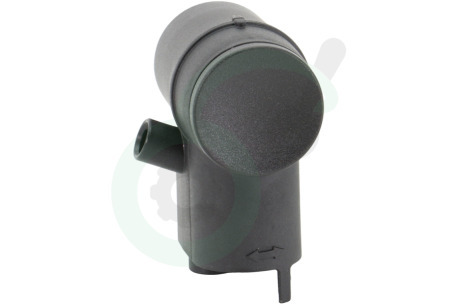 Gaggenau Koffiezetapparaat 625040, 00625040 Melkopschuimer Met uitloop