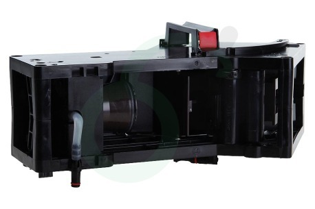 Siemens Koffiezetapparaat 648027, 00648027 Brouwunit Zetgroep compleet