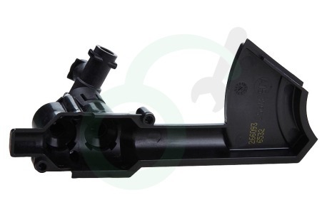 Bosch Koffiezetapparaat 653094, 00653094 Ventiel