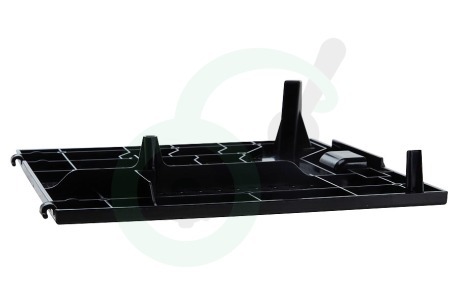 Neff Koffiezetapparaat 654252, 00654252 Klep Deur, afdekking