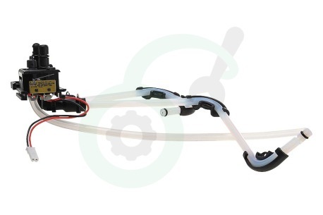 Bosch Koffiezetapparaat 647103, 00647103 Melkopschuimer Koppeling melkopschuimer