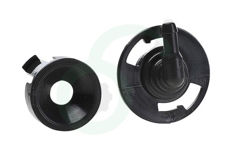Bosch Koffiezetapparaat 635961, 00635961 615281, 00615281 Verbindingsstuk Koppeling