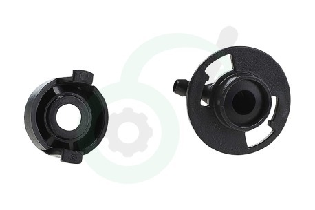 Bosch Koffiezetapparaat 635961, 00635961 615281, 00615281 Verbindingsstuk Koppeling