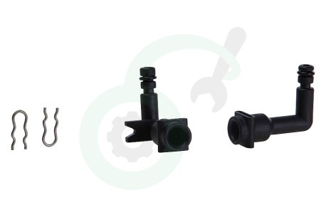 Bosch Koffiezetapparaat 623022, 00623022 Verbindingsstuk Koppeling