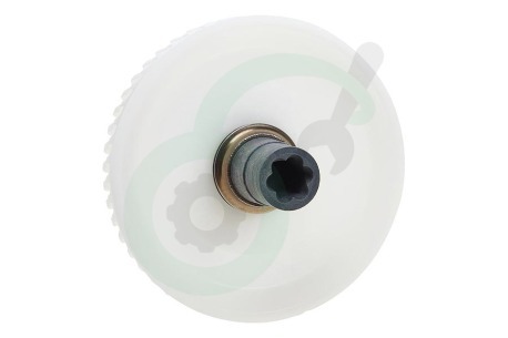 Turmix Keukenmachine 00177498 Tandwiel Aandrijving mengkom