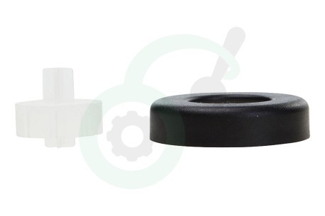 Gaggenau Koffiezetapparaat 617956, 00617956 Ventiel van watertank