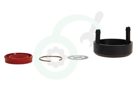 Siemens Koffiezetapparaat 613874, 00613874 Ventiel van watertank