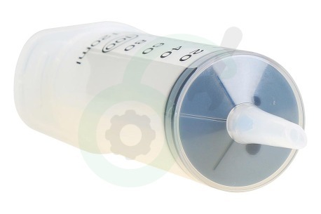 Bosch Oven-Magnetron 340007, 00340007 Spuit steriel, 120ml