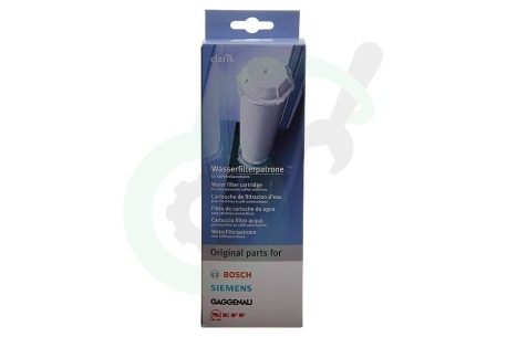 Bosch Koffiezetapparaat 461732, 00461732 TCZ6003 TZ60003