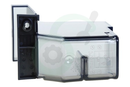 Gaggenau Koffiezetapparaat 12011727 Koffiedik Opvangbak