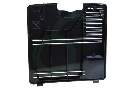 Bosch Koffiezetapparaat 703294, 00703294 Servicedeur zetgroep zijwand