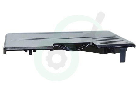 Bosch Koffiezetapparaat 703294, 00703294 Servicedeur zetgroep zijwand